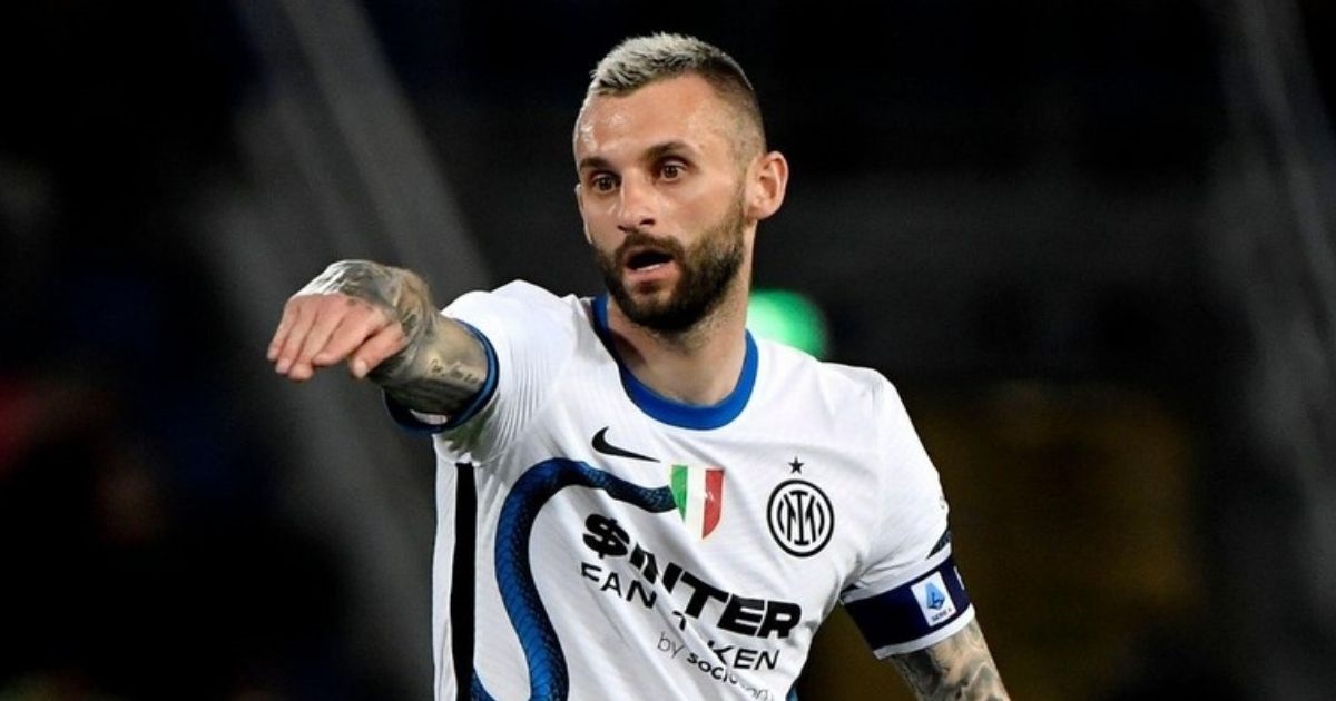 Interova golmanska legenda: A zašto ne stavimo Brozovića na gol?