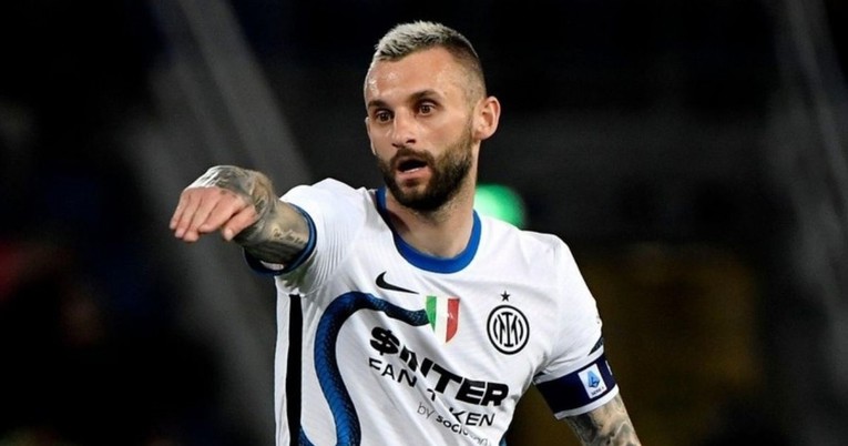 Interova golmanska legenda: A zašto ne stavimo Brozovića na gol?