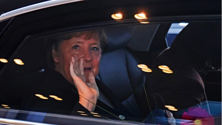 Angela Merkel odbila posao u UN-u