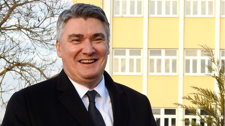 Milanovićev Ured: Predsjednik će se prijaviti u Kranjsku Goru da dobije državni stan