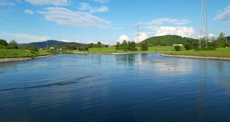 Stanovnici uz rijeku Gacku protiv uzimanja vode za Primorje: Bojimo se ekocida