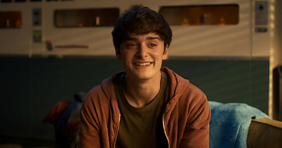 Scena u Stranger Thingsu u kojoj Will priznaje da je gej snimala se 12 sati