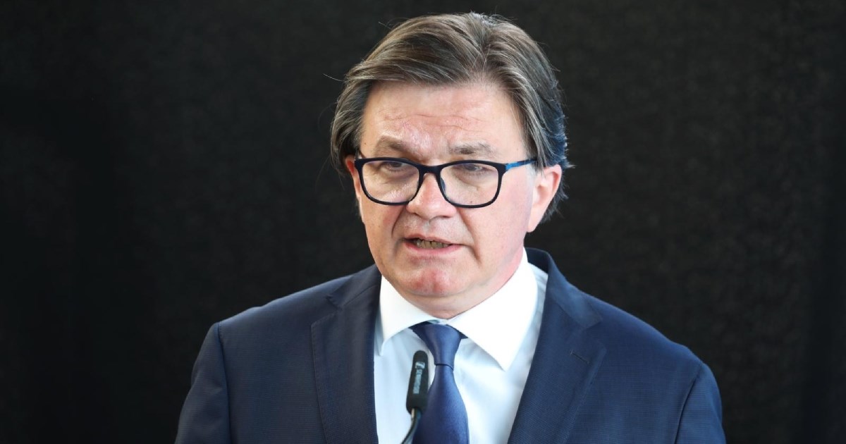 HDZ-ov kandidat za gradonačelnika Rijeke: Sandra Krpan sigurno gubi izbore