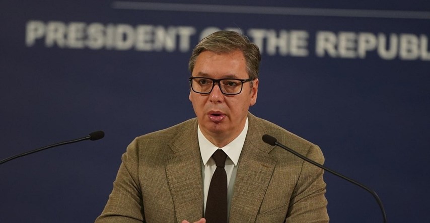 Vučić i Kurti navodno će u Bruxellesu potpisati deklaraciju o nestalima
