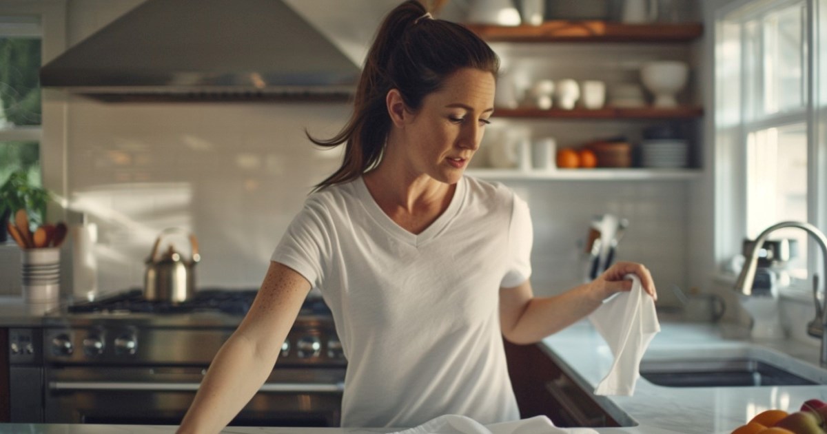 Horoskopski znakovi koji uvijek imaju čist i uredan dom