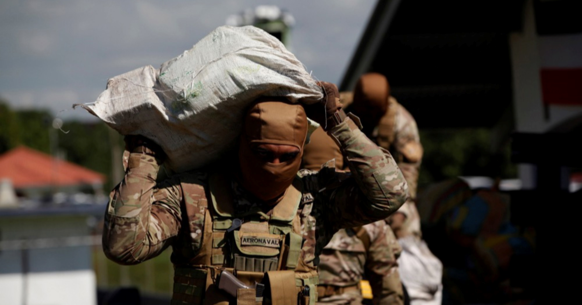 Kolumbija: Nastavljamo suradnju s Amerikom u borbi protiv trgovine drogom