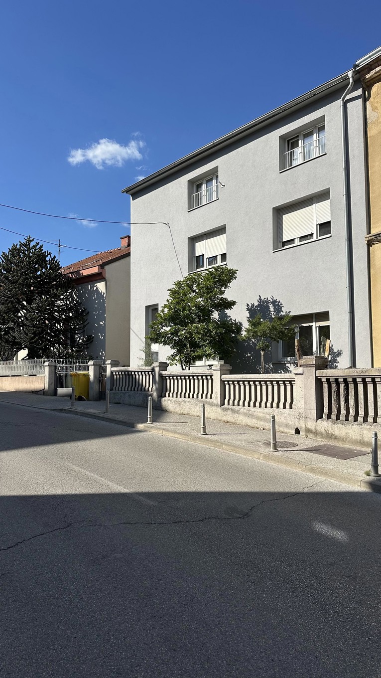 Top oglasi za nekretnine: Adaptiran stan od 30 m² u centru Zagreba
