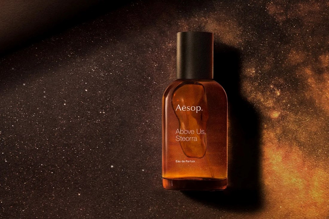 Kako miriše zvijezda padalica? Novi parfem donosi odgovor