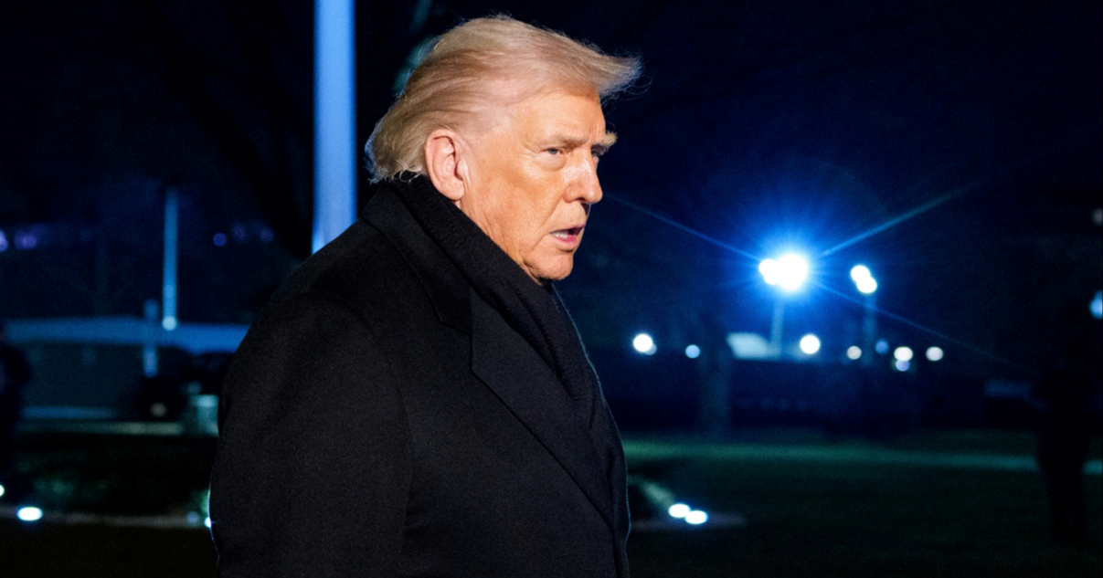 Trump zaboravio ime Alzheimerove bolesti