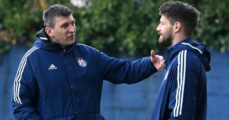 Jakirović objavio kojih 35 igrača vodi na pripreme. Tu je i nepredstavljena prinova