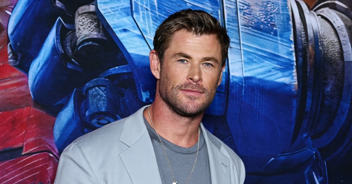 Chris Hemsworth: Od australskih sapunica do Marvelove zvijezde