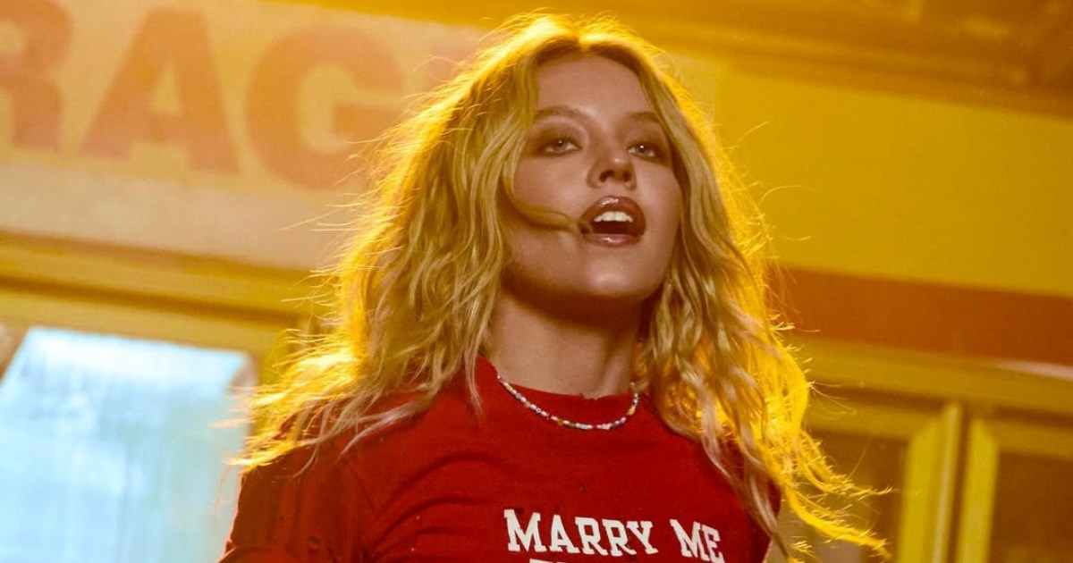 Sydney Sweeney objavila video i otkrila kad stiže nova Syrn kolekcija