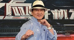 Jackie Chan glumi sebe u novoj akcijskoj komediji