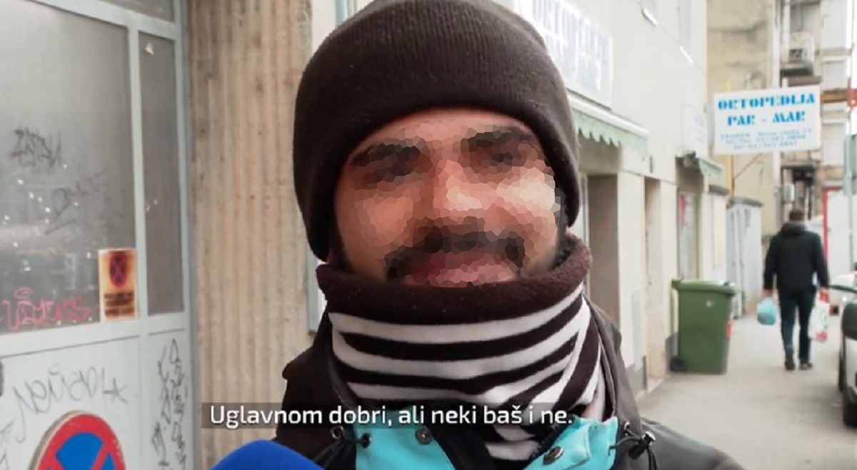 Muke stranih radnika: “Hrvatsko podzemlje prepoznalo priliku, žive kao robovi”