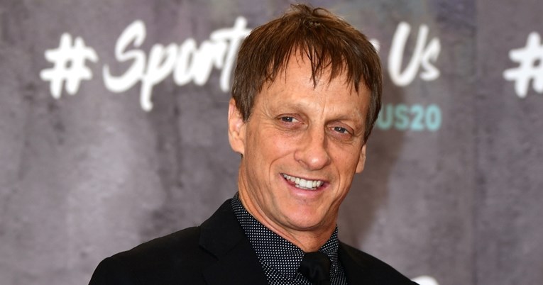 Tony Hawk podijelio koje navike smatra zaslužnima za zavidnu kondiciju u 55. godini