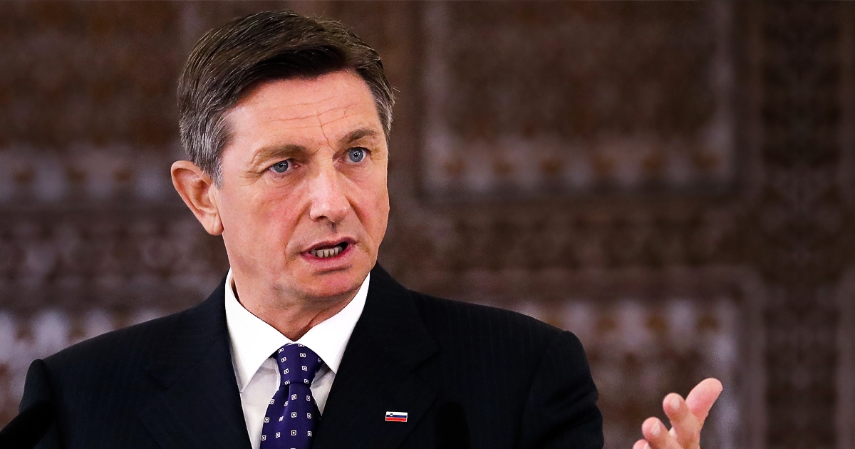 Pahor pozvao vladu da odmah riješi financiranje Slovenske novinske agencije