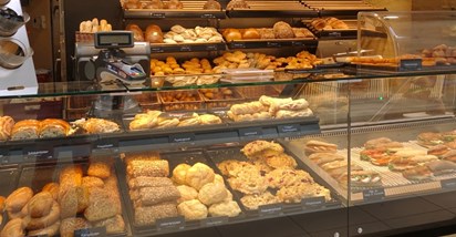 Kruh je u pojedinim njemačkim pekarnicama skuplji nedjeljom. Evo zašto