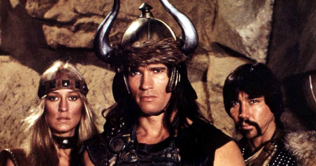 Na današnji dan u kina je stigao klasik koji je proslavio Arnolda Schwarzeneggera