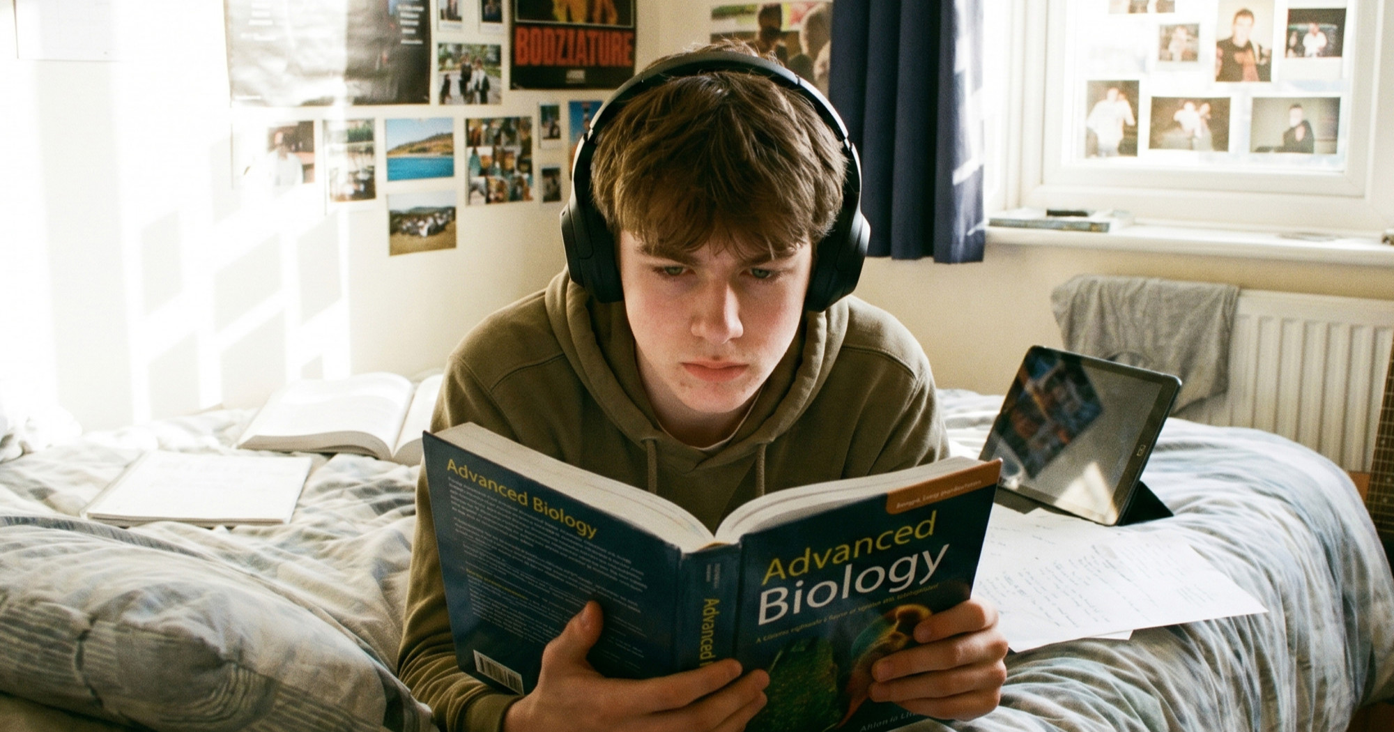 Gubitak motivacije kod maturanata: Kako pomoći djetetu da uspješno završi školu?