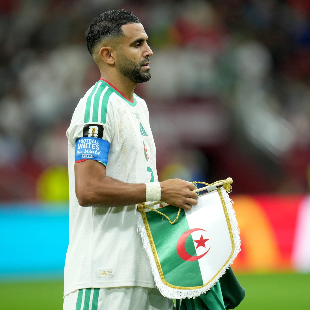 Riyad Mahrez ima novi klub