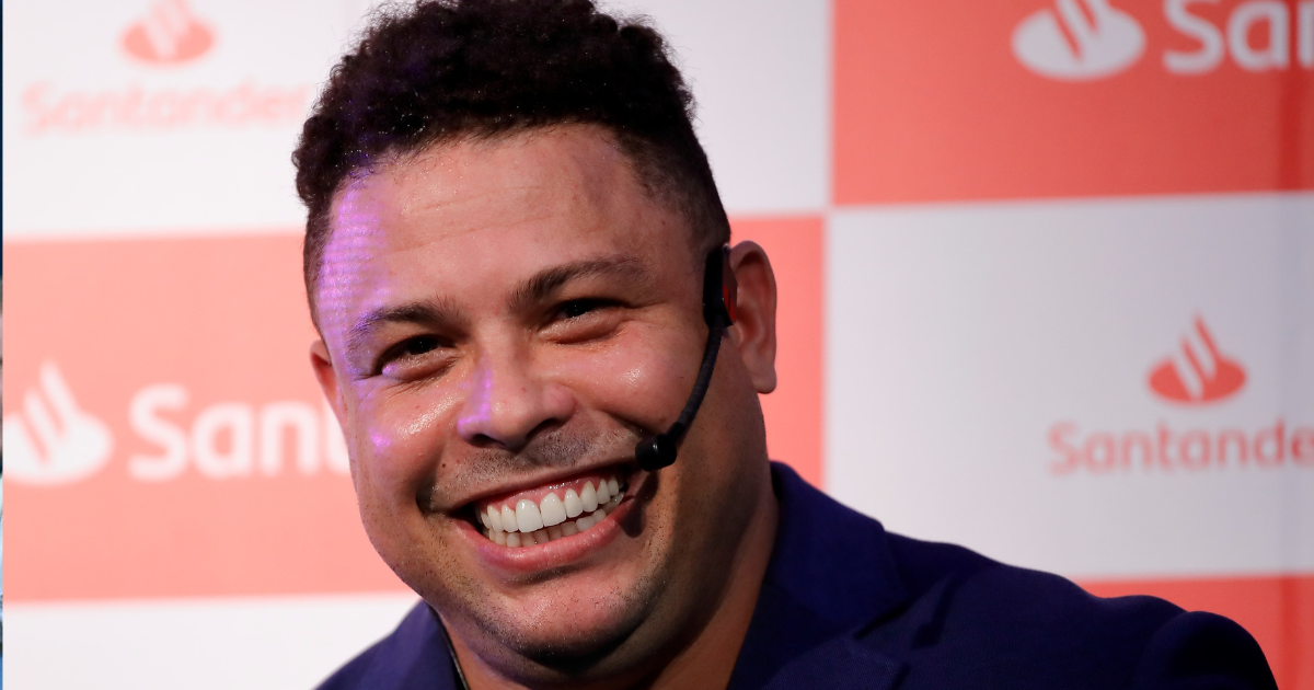 Ronaldo dogovorio prodaju djeteta Reala u Premier ligu za 20 milijuna eura