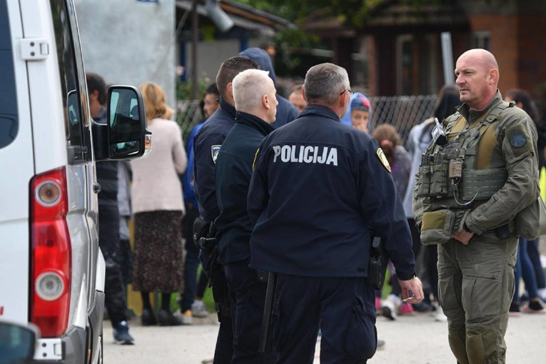 Nakon svađe u Međimurju muškarca napao i pokušao ubiti upaljenim motornim alatom