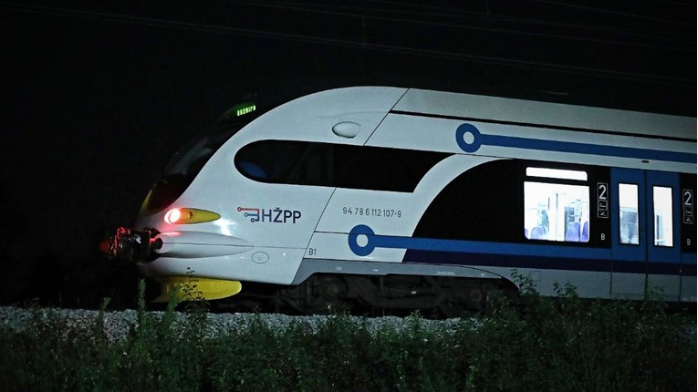 Splićani žele noćni vlak za Zagreb, HŽ kaže da to samo stvara gubitke