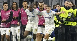 Marseille, Sparta i Sporting u osmini finala Europa lige