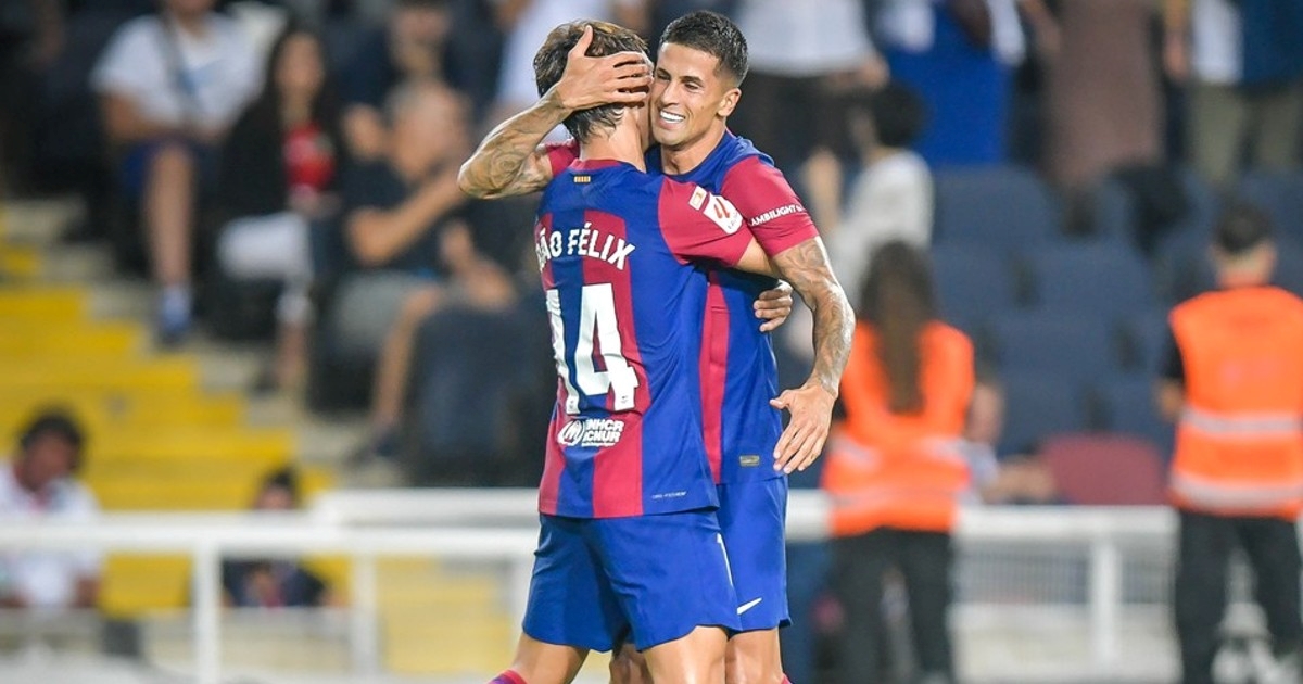 Marca: Stigla je nova Barcelona