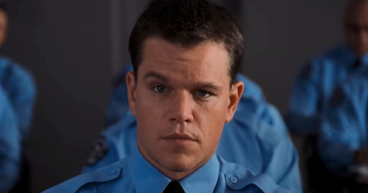 Klasik Martina Scorsesea koji se smatra jednim od najboljih trilera 2000-ih