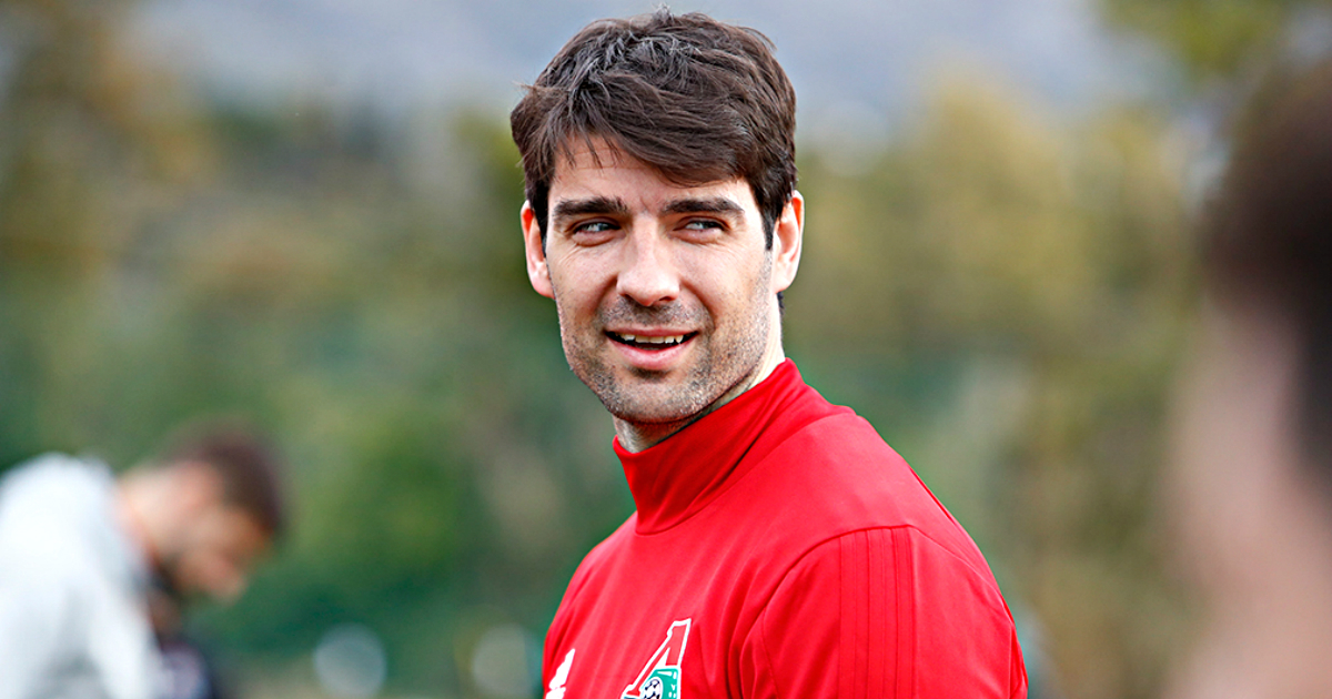 Ćorluka protiv Felixa i Atletica u LP-u: Simeone je njihovo najjače oružje