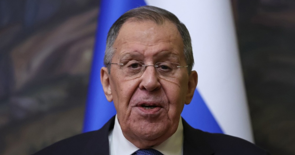 Lavrov: Rubijeve izjave o dogovoru za Ukrajinu su neukusne
