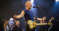 Zbog ogromnog interesa u prodaju puštene dodatne ulaznice za koncert Stinga u Zagrebu
