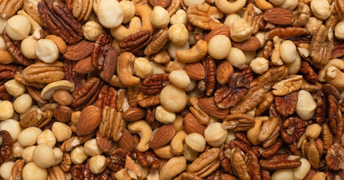 Četiri iznenađujuće namirnice koje ne sadrže toliko proteina koliko mislite