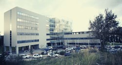 Lažna uzbuna u splitskoj bolnici: Nije bilo požara, alarm se oglasio zbog greške