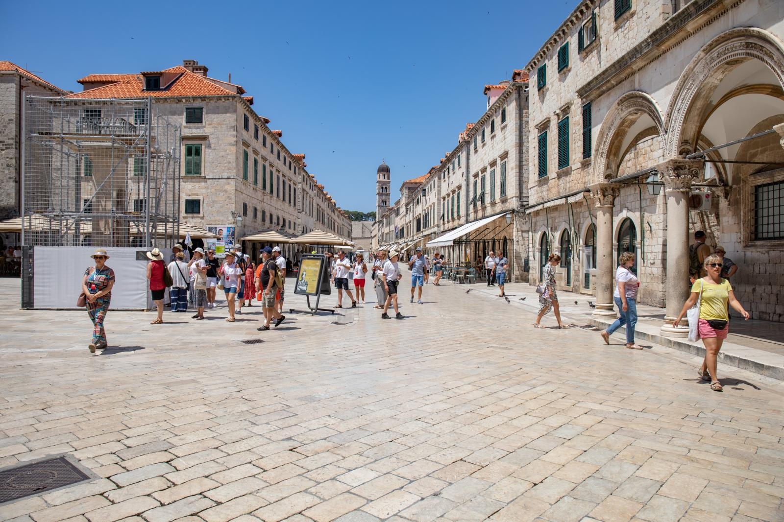 Troje novozaraženih u Dubrovačko-neretvanskoj županiji, dvoje su mladi