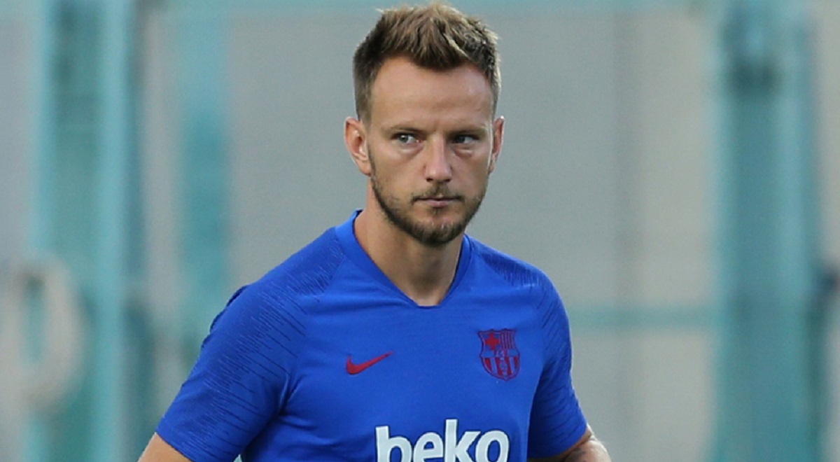 Mundo Deportivo: Rakitić zna da mora otići, ali želi kontrolirati odlazak