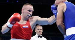 Hrvatski boksač: Babić bi ozlijedio Mavrovića, njegov protivnik živi od poraza
