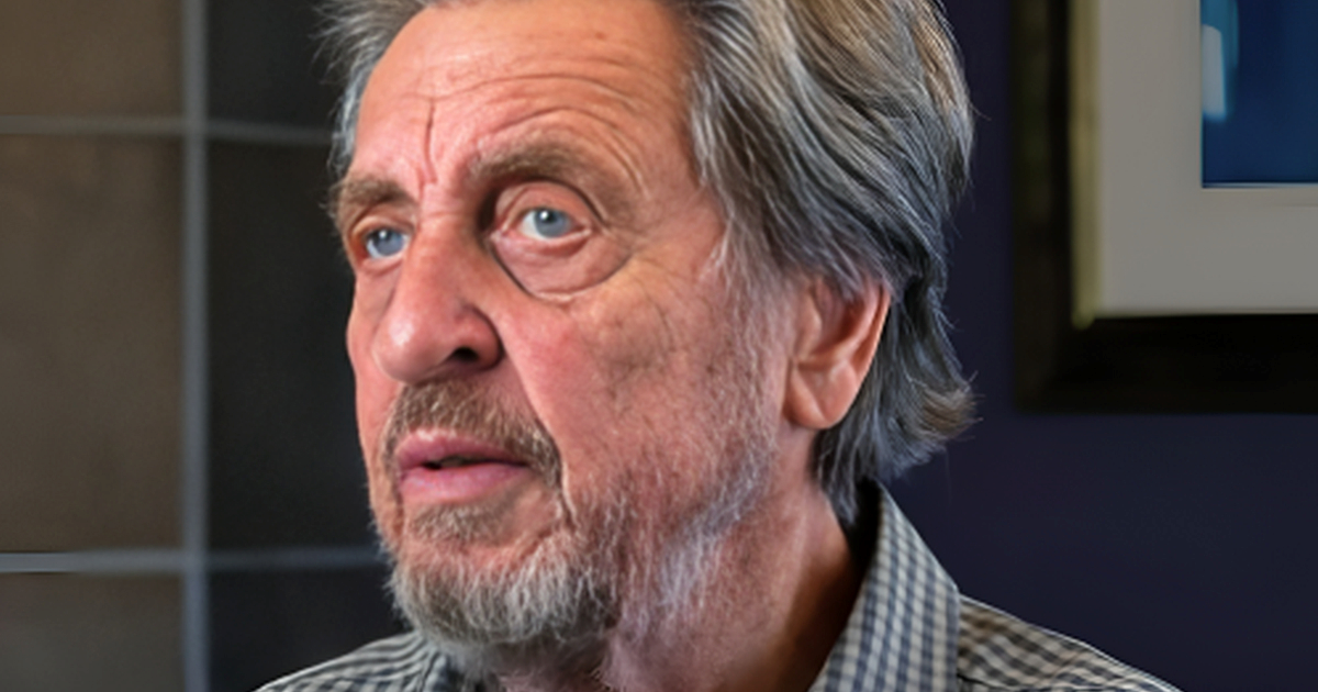 Muskov otac optužen za spolno zlostavljanje svoje djece i djece svojih žena