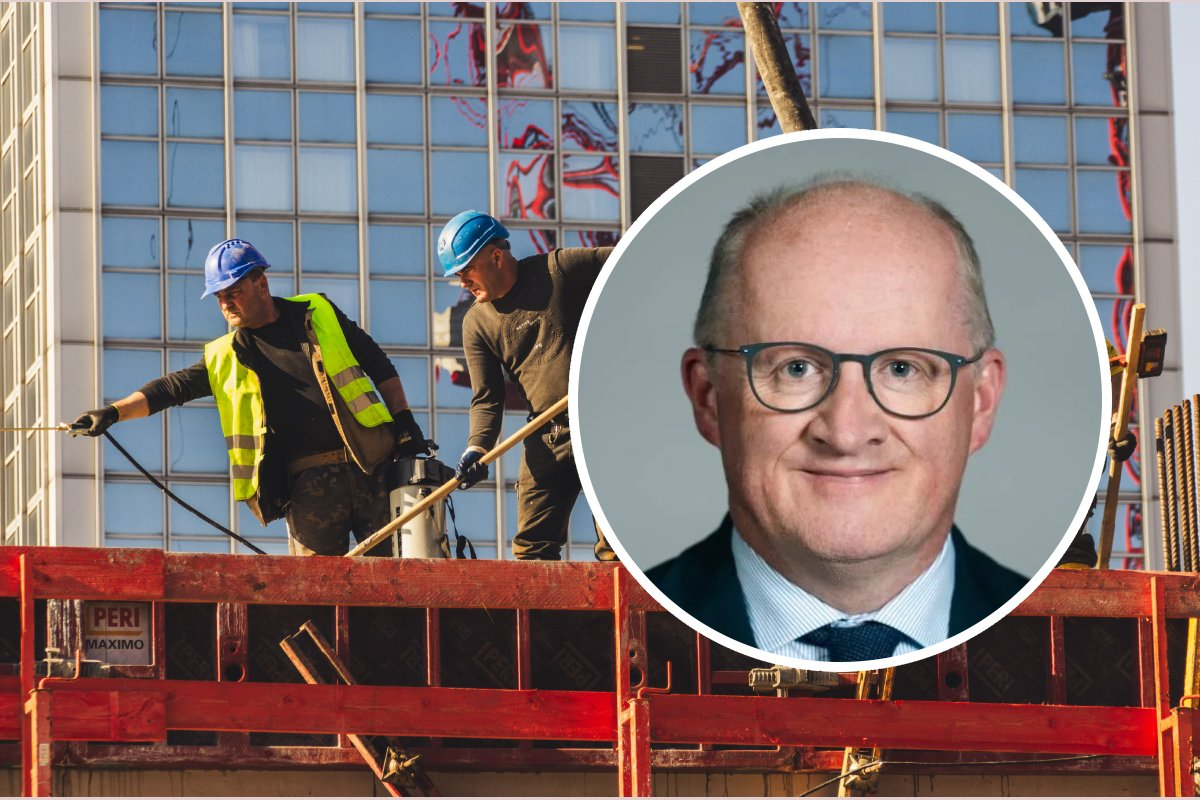 Umjetna inteligencija mogla bi usporiti rast plaća, upozorava ECB
