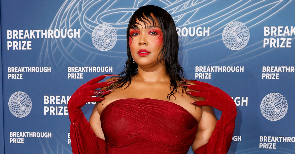 Lizzo postavila stroga pravila za korištenje društvenih mreža