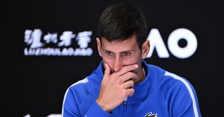 Otkriveno gdje je Novak Đoković otišao nakon poraza na Australian Openu