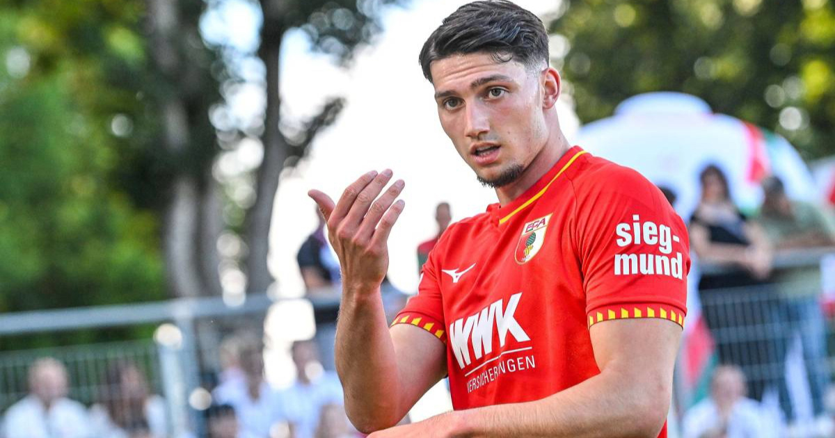Kek u Rijeku dovodi napadača iz Bundeslige