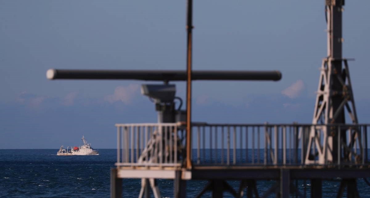 Vojni analitičar o kineskim vojnim vježbama oko Tajvana: Ovako to počinje…