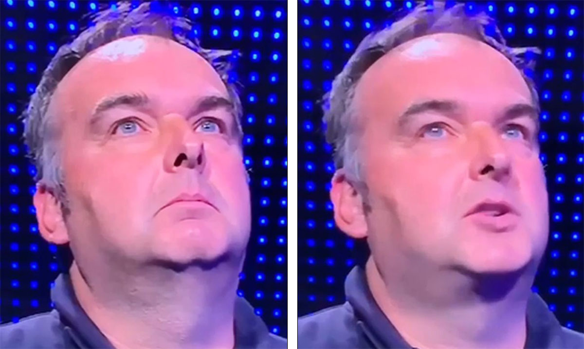 Nenad postao hit na internetu zbog onog što je izvalio u Potjeri