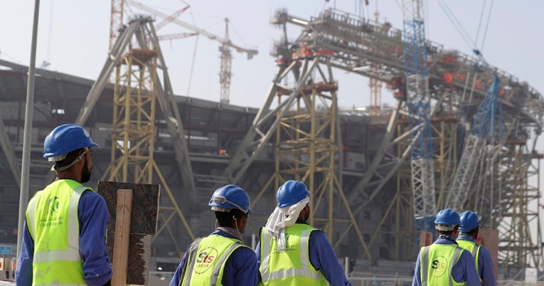 Guardian: U Kataru je na gradilištima SP-a dosad poginulo više od 6500 ljudi