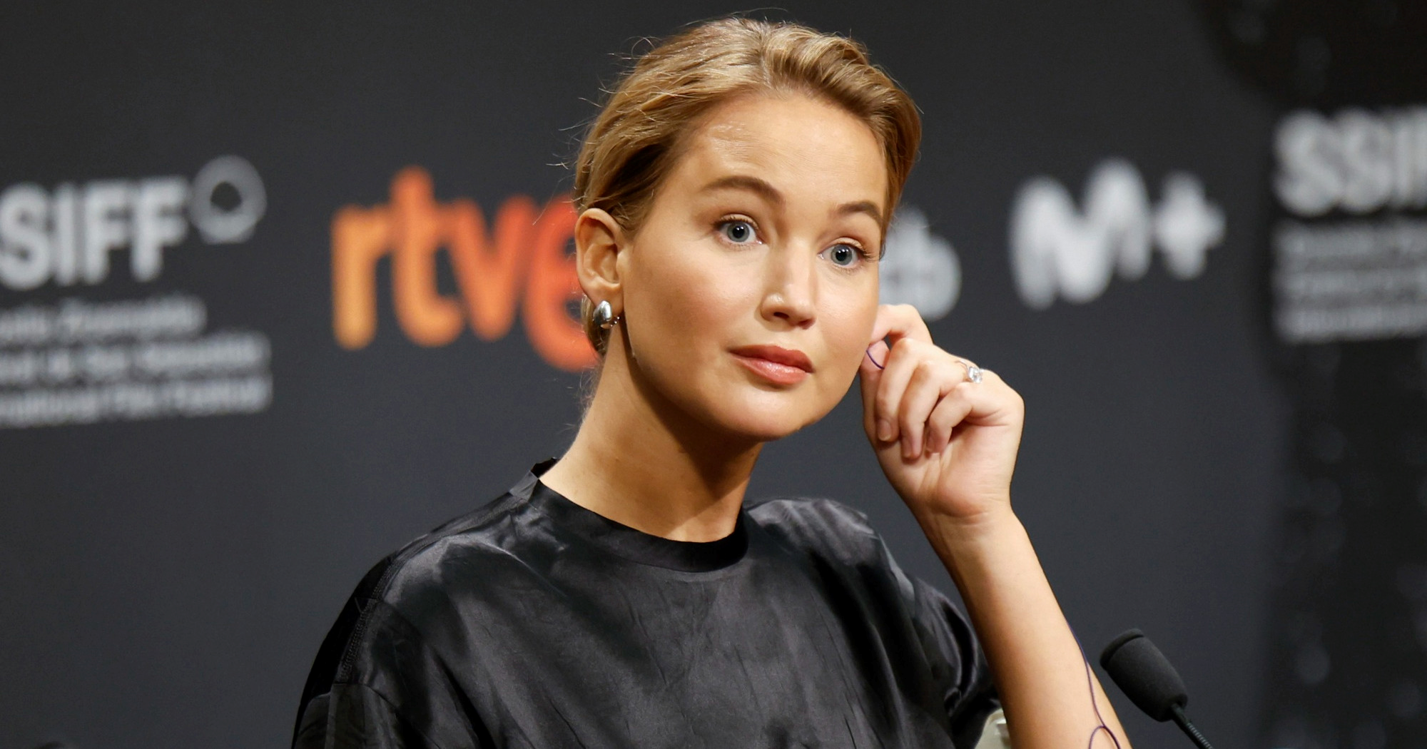 Jennifer Lawrence o postporođajnoj depresiji: Mislila sam da sve radim krivo