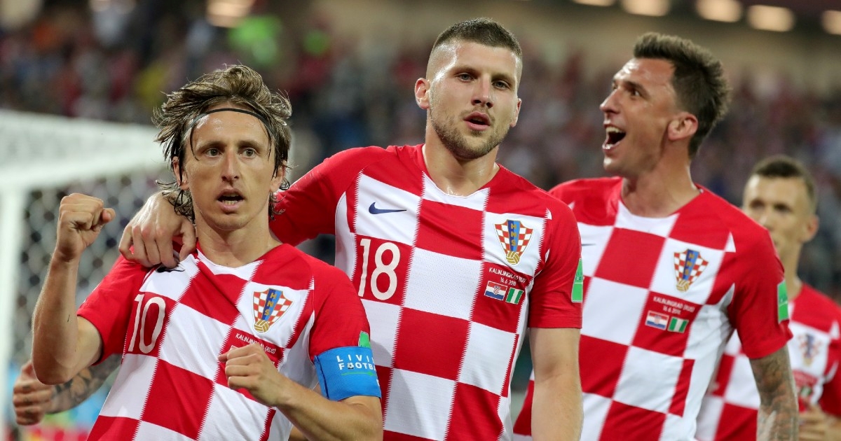 Hrvatska sutra igra s Marokom. Prisjetite se prvih utakmica Hrvatske na SP-ima