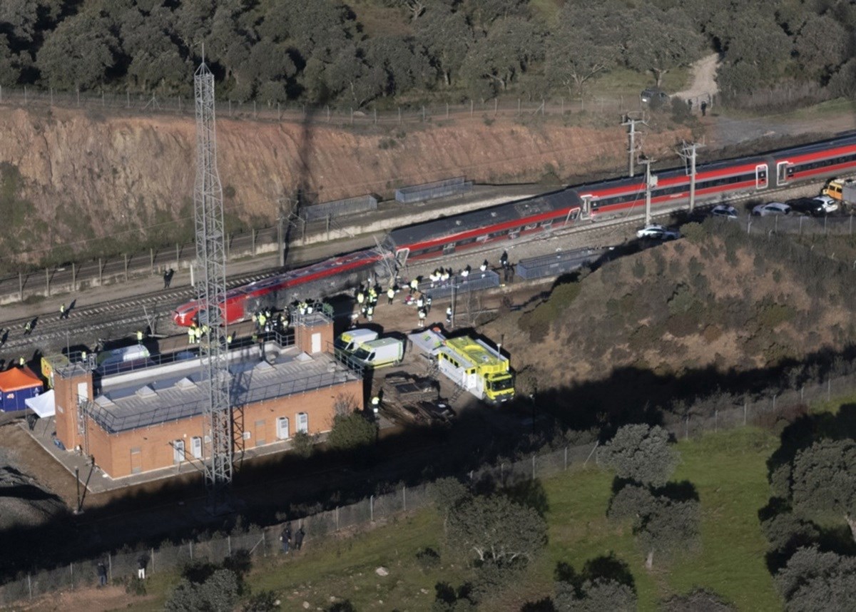 Deseci ozlijeđenih u tragičnoj nesreći u Španjolskoj još u bolnici, 13 kritično
