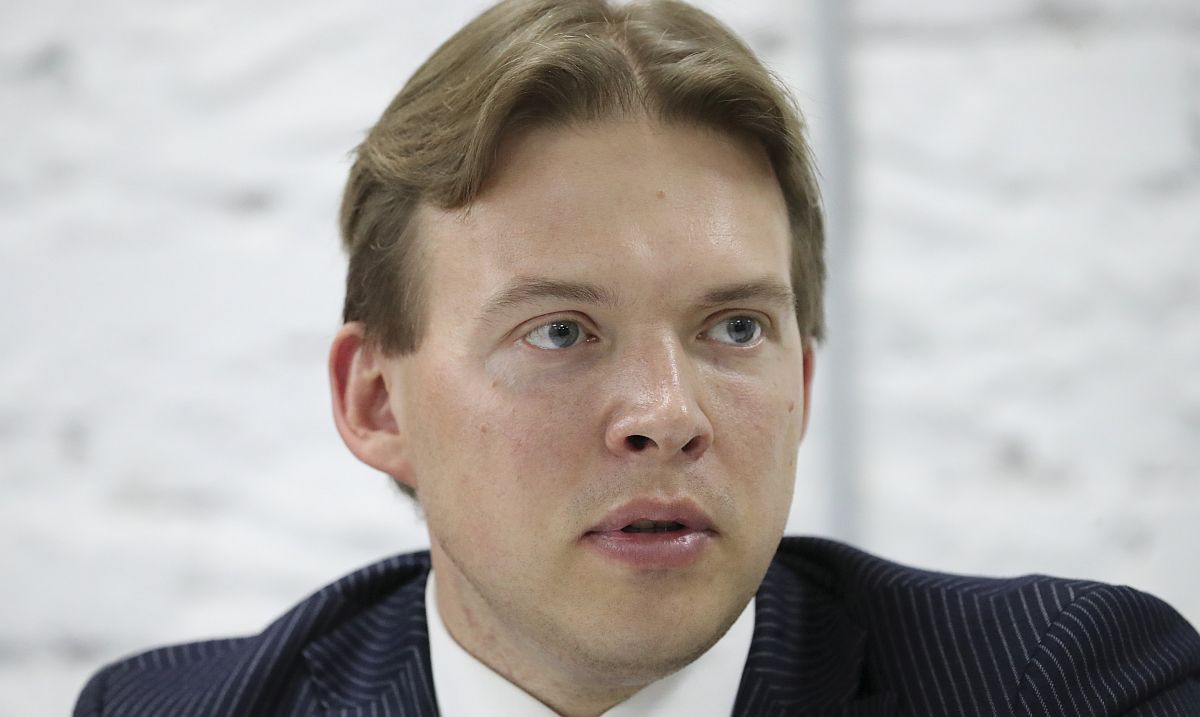 Bjeloruski opozicijski lider započeo štrajk glađu